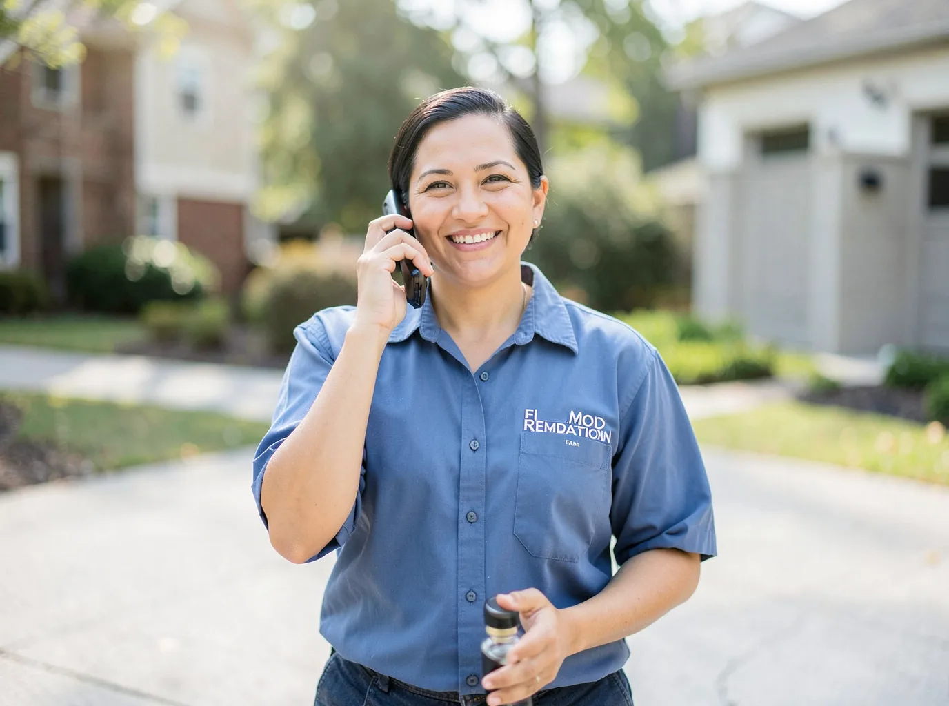 Mold Remediation Georgetown, LA FAQs